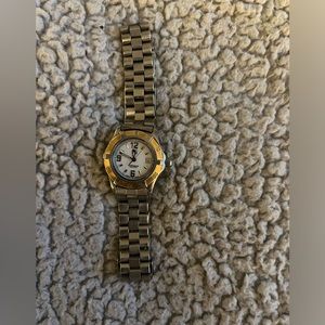 Beautiful Tag Huer Watch